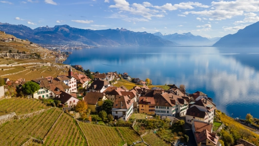  expert pour la menuiserie sur mesure et l’architecture intérieure en Suisse romande.
