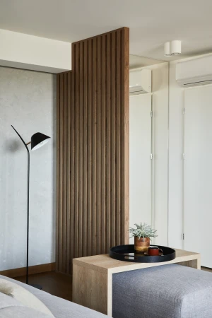 Schéma d’analyse des besoins pour un projet d’architecture intérieure, guidant la menuiserie sur mesure et le mobilier sur mesure.